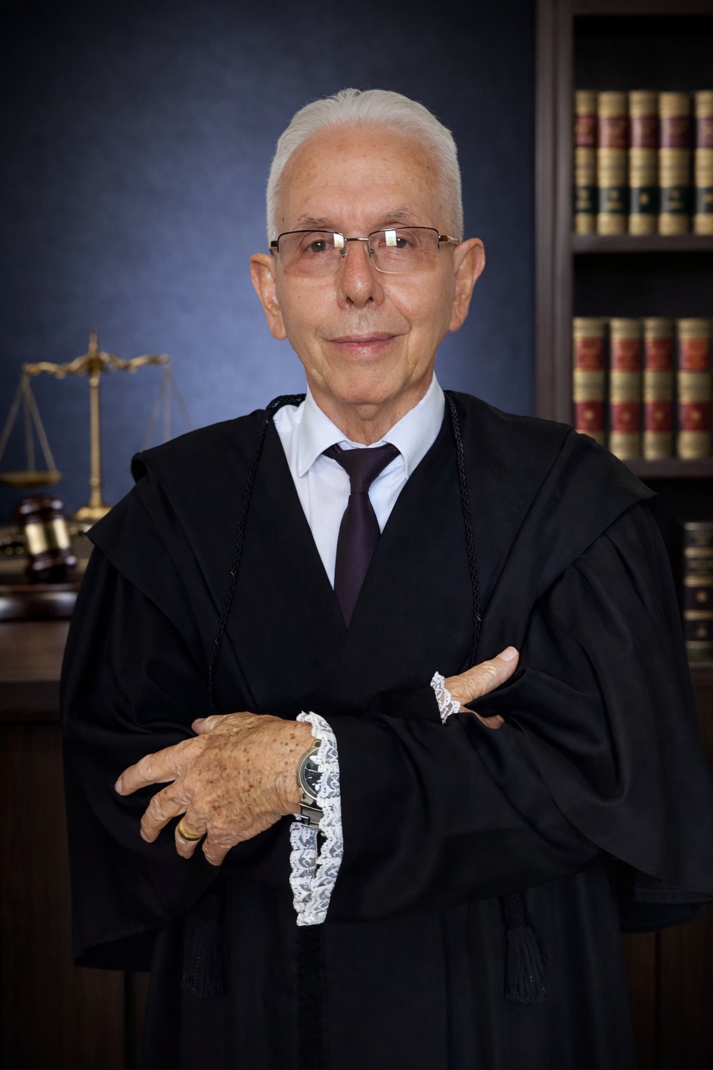 Heraldo Franco Corrêa advogado criminalista Belo Horizonte