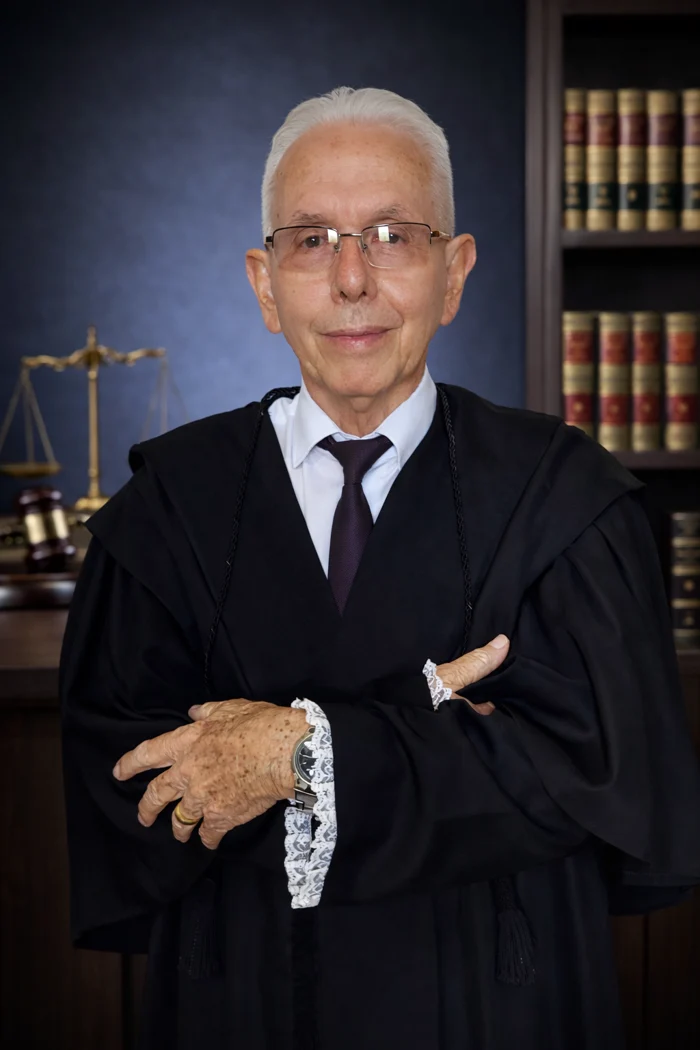 Dr. Heraldo Franco Corrêa